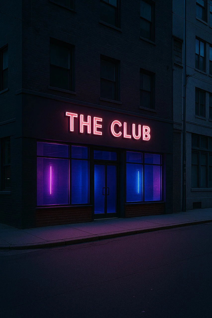 The Club, Brescia
