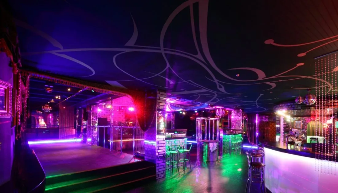 Vortex, Roma