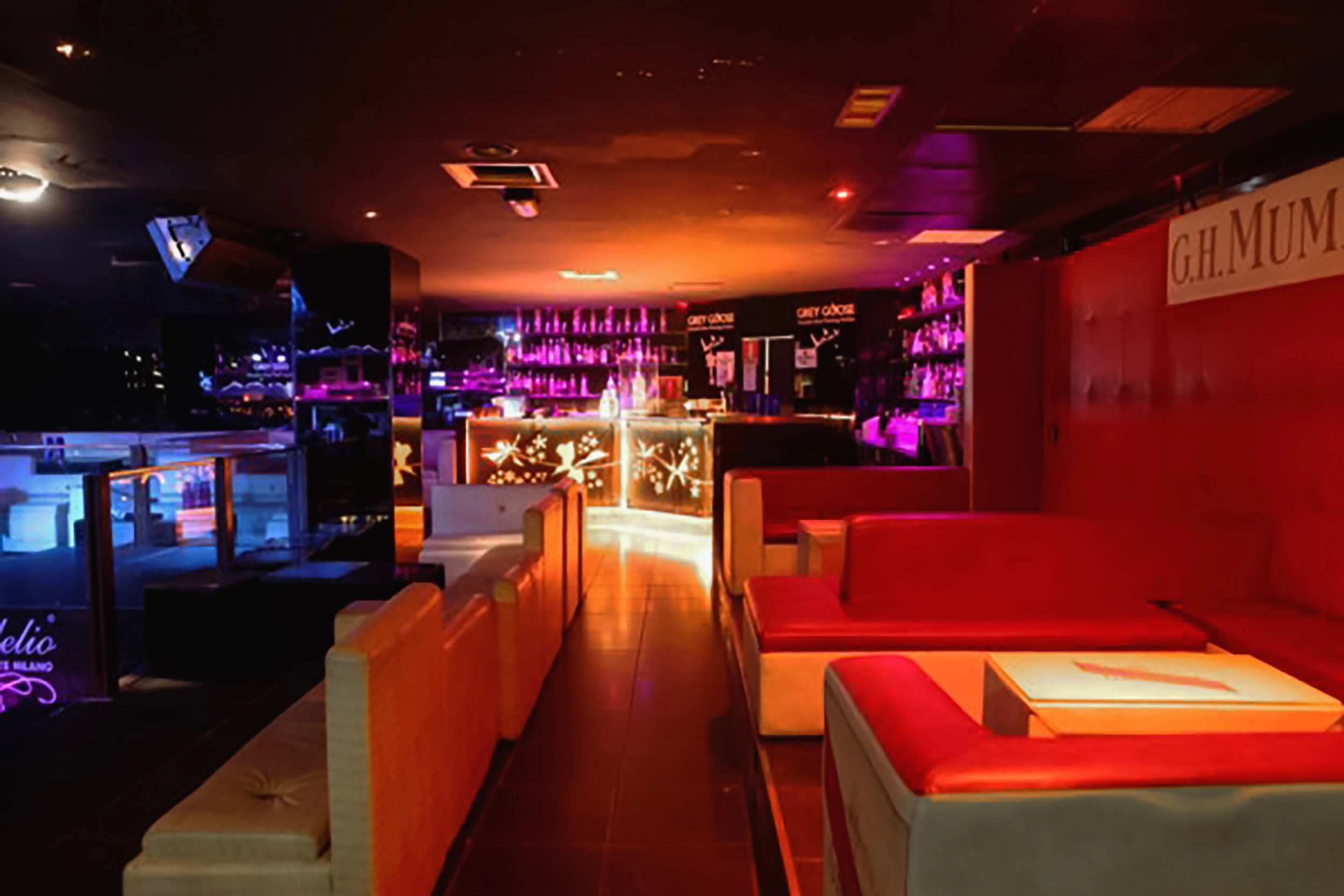 Club Utopia, Bologna