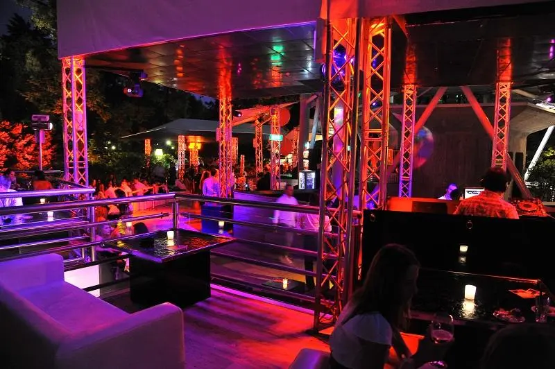 CyberBeat, Bolzano